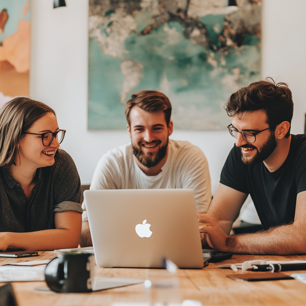 A guide to compensation for startups hero image