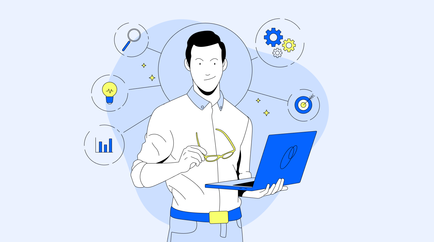 Emotional intelligence