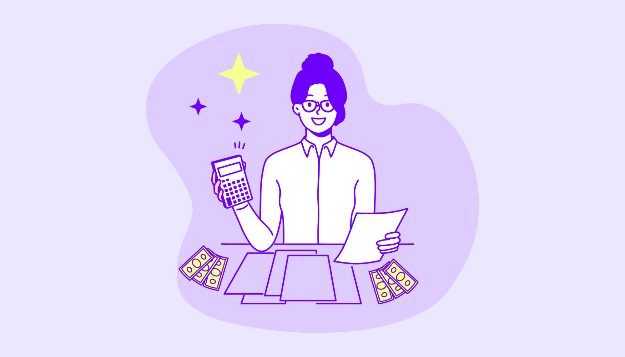 Impuestos de autónomos