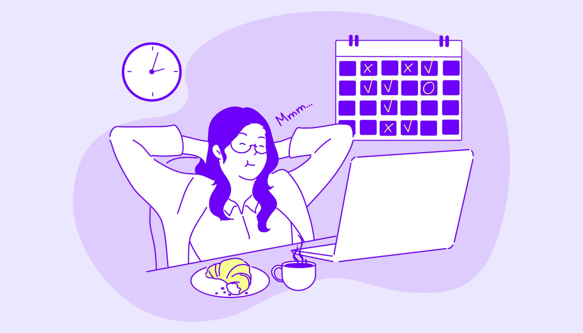 Flexibilidad en el trabajo autónomo