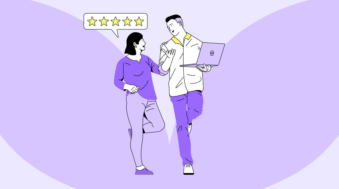 Guide to Employee Reviews