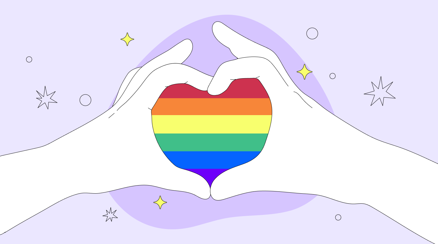 LGBTQ inclusive workplace