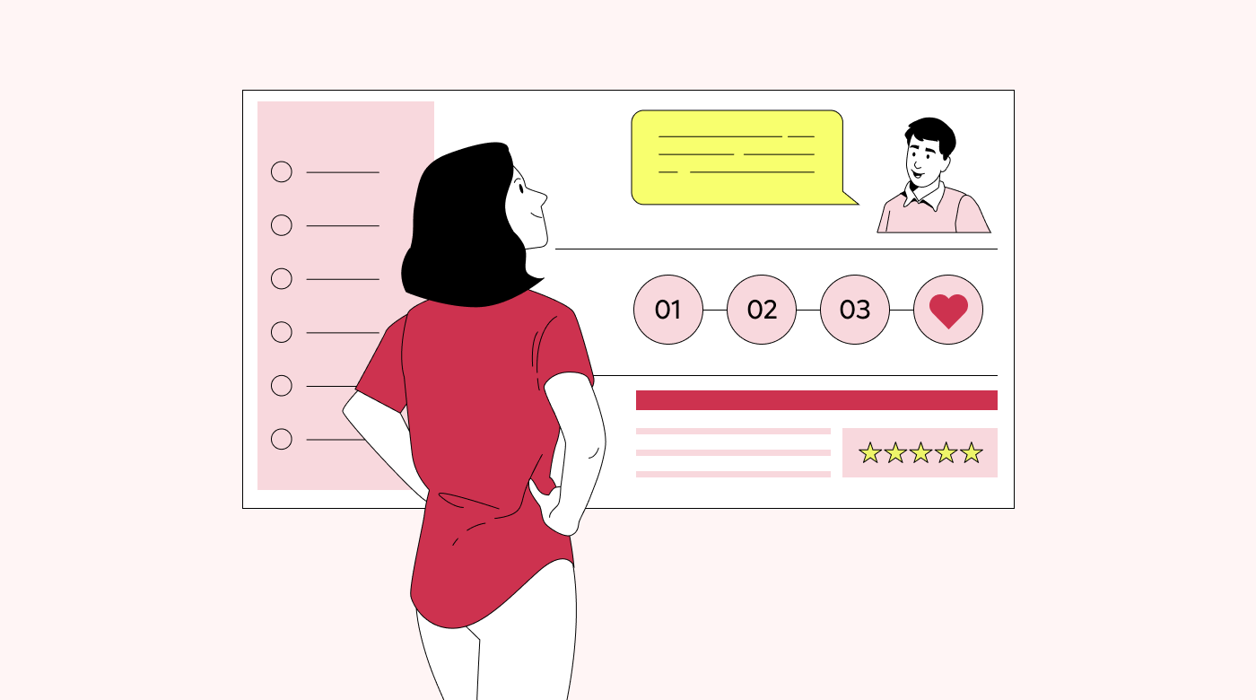 Measure the success of a remote mental health program