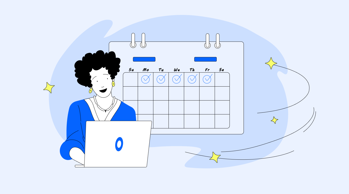 Neurodiversity and absenteeism