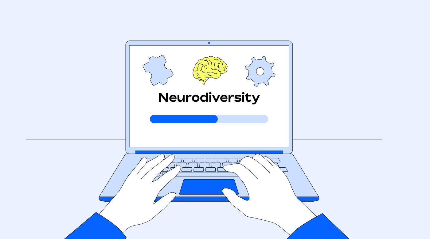 Neurodiversity training