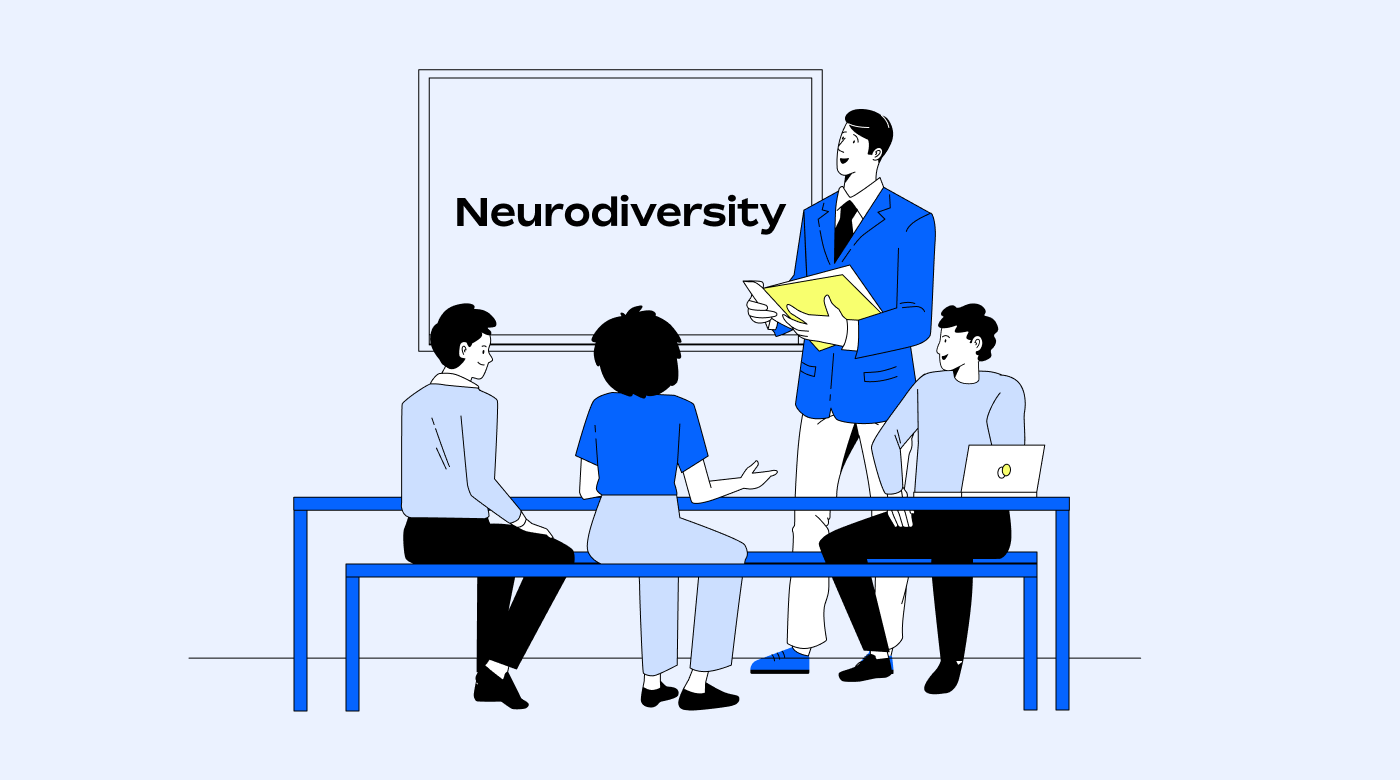 Neurodiversity workshop