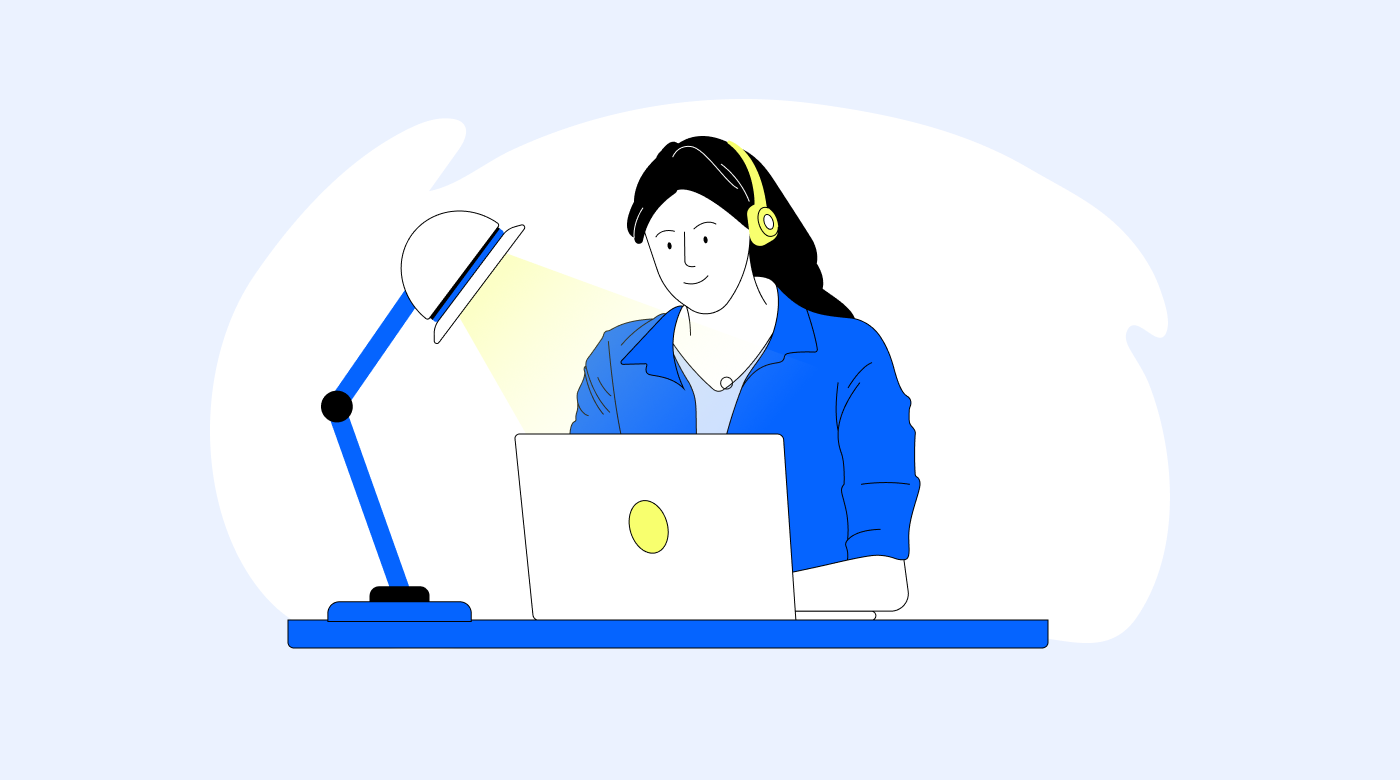 Sensory processing disorder