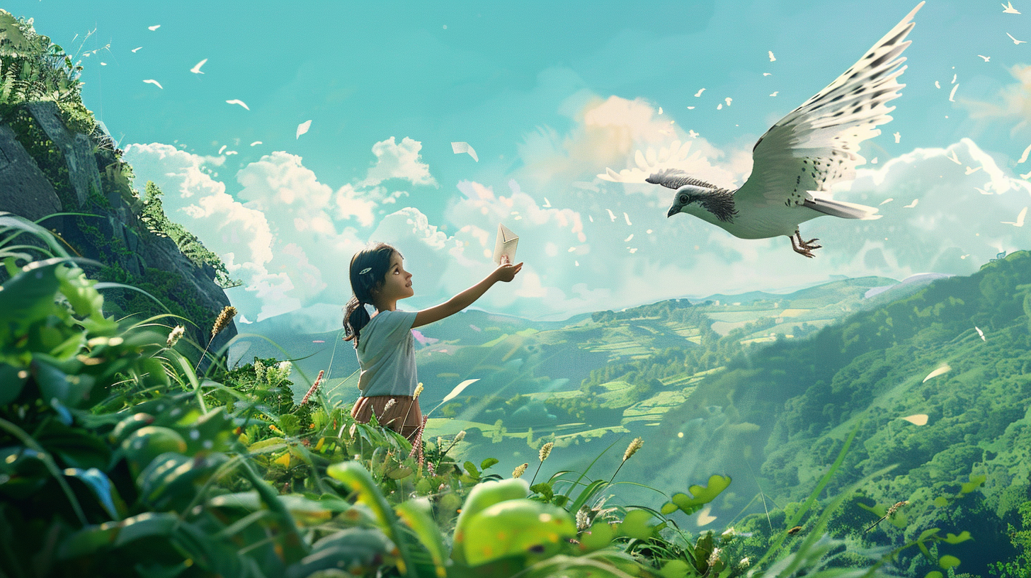 image - remote employee communication 