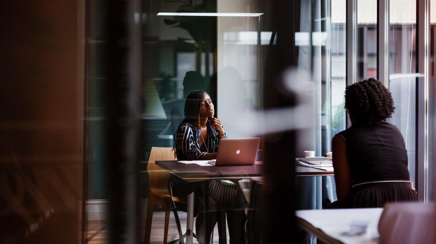 Interviewing best practices: A complete guide for employers hero image