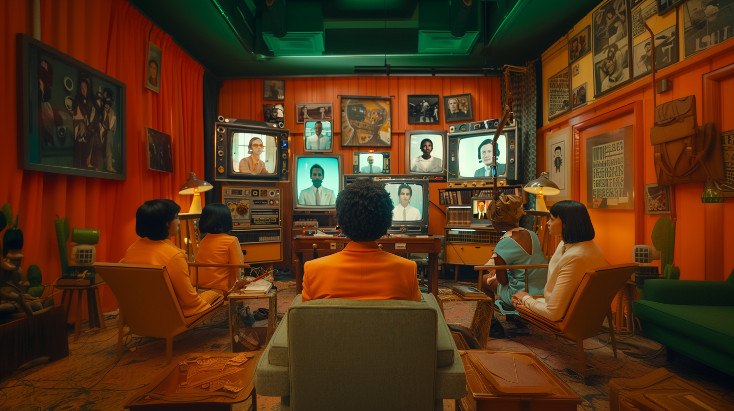 remote meetings best practice guide