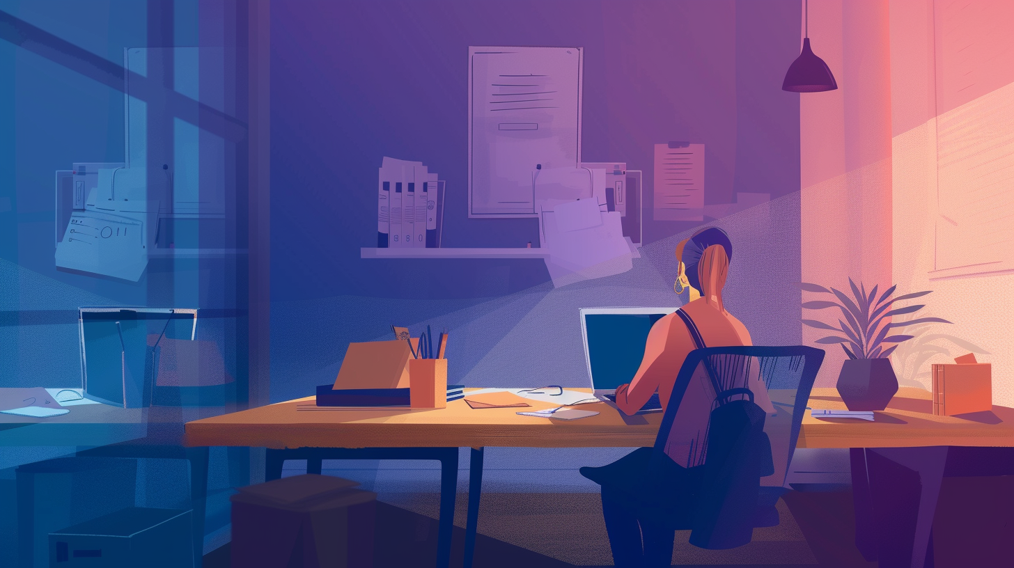 If you’re treating payroll as a back office function, you’re already behind the times hero image