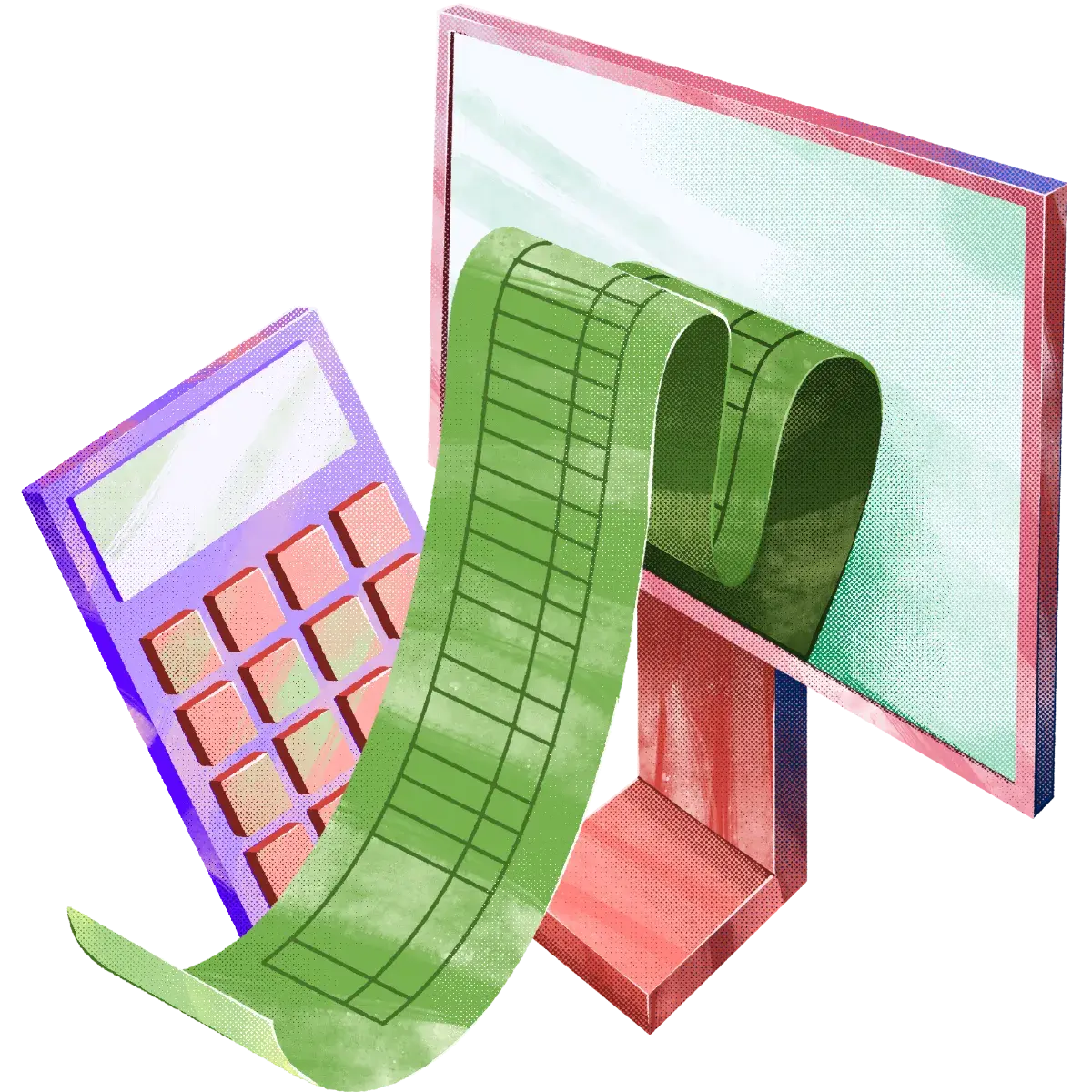 60-Screen_Rolling_paper-Calculator-