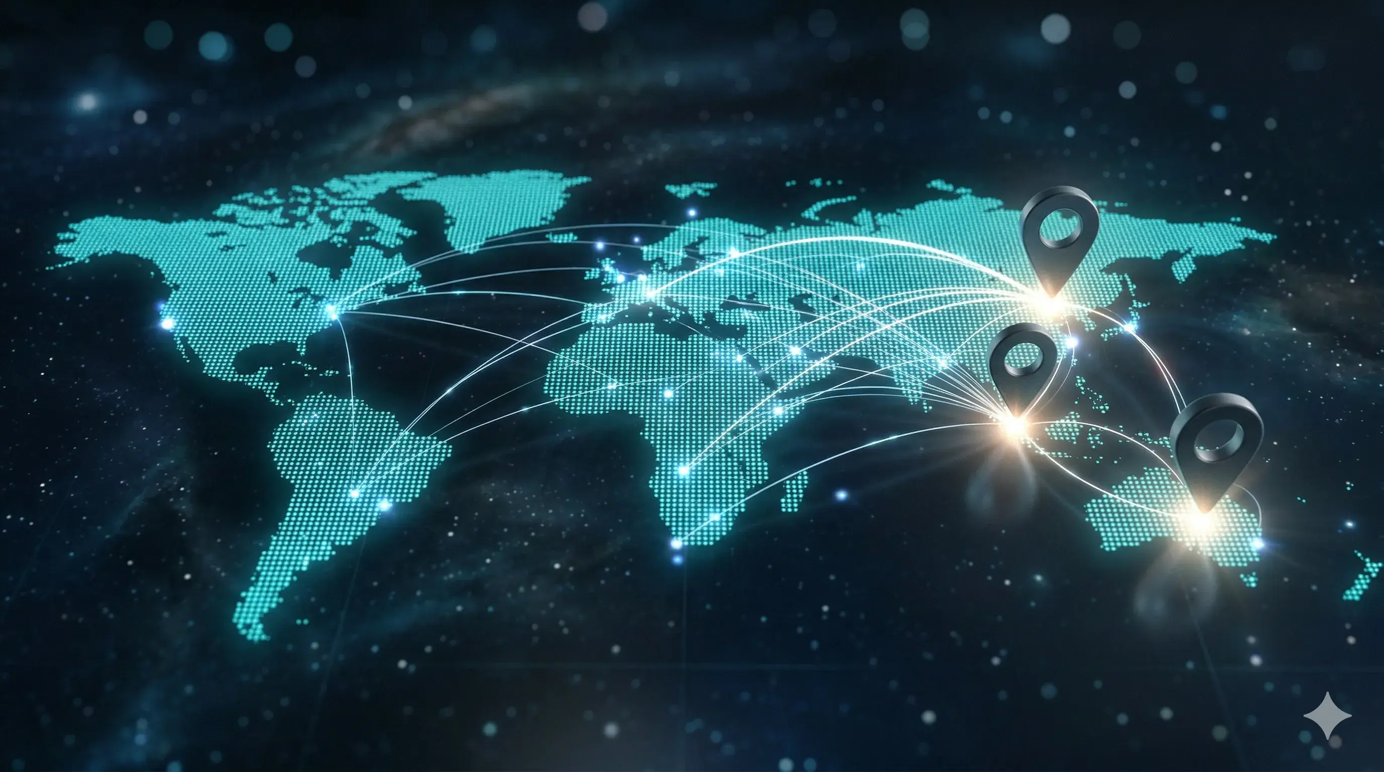 Where are US companies hiring globally
