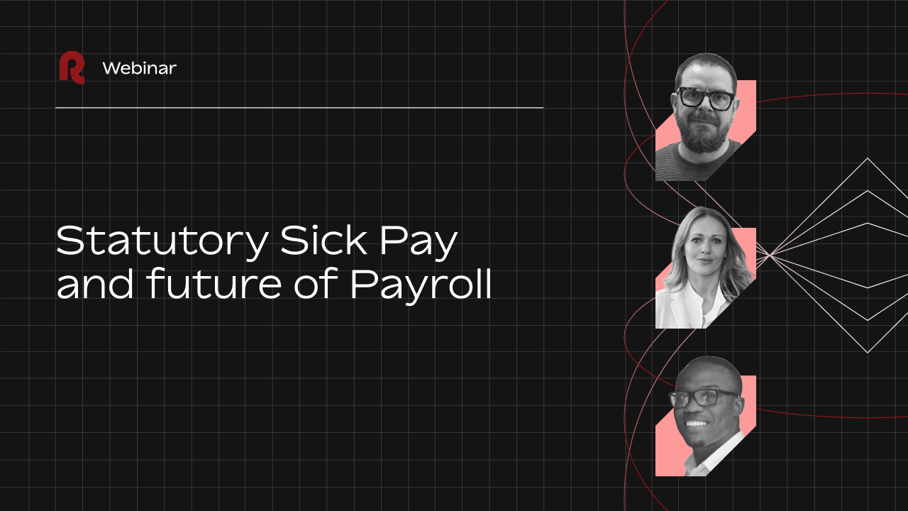 SSP and the future of payroll