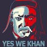 Yes We Khan