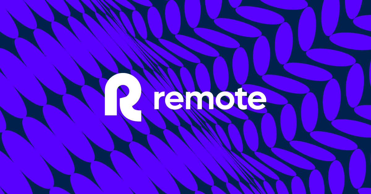(c) Remote.com
